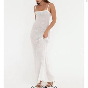 Palm Beach Maxi Dress